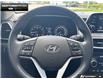 2021 Hyundai Tucson Preferred w/Sun & Leather Package (Stk: 6LV8641A) in Brantford - Image 11 of 22