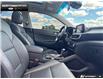 2021 Hyundai Tucson Preferred w/Sun & Leather Package (Stk: 6LV8641A) in Brantford - Image 19 of 22