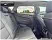 2021 Hyundai Tucson Preferred w/Sun & Leather Package (Stk: 6LV8641A) in Brantford - Image 20 of 22