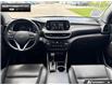 2021 Hyundai Tucson Preferred w/Sun & Leather Package (Stk: 6LV8641A) in Brantford - Image 21 of 22
