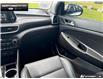 2021 Hyundai Tucson Preferred w/Sun & Leather Package (Stk: 6LV8641A) in Brantford - Image 22 of 22
