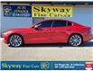 2019 Volvo S60 T6 AWD | NAVI | SUNROOF | LEATHER | R-CAM | (Stk: S9741A) in St. Catharines - Image 1 of 30