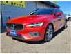 2019 Volvo S60 T6 AWD | NAVI | SUNROOF | LEATHER | R-CAM | (Stk: S9741A) in St. Catharines - Image 3 of 30