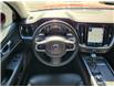 2019 Volvo S60 T6 AWD | NAVI | SUNROOF | LEATHER | R-CAM | (Stk: S9741A) in St. Catharines - Image 5 of 30