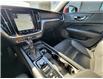 2019 Volvo S60 T6 AWD | NAVI | SUNROOF | LEATHER | R-CAM | (Stk: S9741A) in St. Catharines - Image 12 of 30