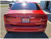 2019 Volvo S60 T6 AWD | NAVI | SUNROOF | LEATHER | R-CAM | (Stk: S9741A) in St. Catharines - Image 22 of 30