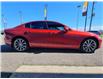 2019 Volvo S60 T6 AWD | NAVI | SUNROOF | LEATHER | R-CAM | (Stk: S9741A) in St. Catharines - Image 26 of 30