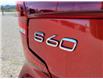 2019 Volvo S60 T6 AWD | NAVI | SUNROOF | LEATHER | R-CAM | (Stk: S9741A) in St. Catharines - Image 29 of 30