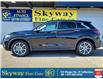 2025 Infiniti QX50 PURE AWD | LEATHER | REMOTE START |APPLE CAR PLAY (Stk: R12805) in St. Catharines - Image 1 of 30