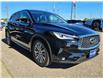 2025 Infiniti QX50 PURE AWD | LEATHER | REMOTE START |APPLE CAR PLAY (Stk: R12805) in St. Catharines - Image 2 of 30