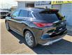 2025 Infiniti QX50 PURE AWD | LEATHER | REMOTE START |APPLE CAR PLAY (Stk: R12805) in St. Catharines - Image 4 of 30