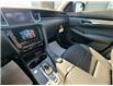 2025 Infiniti QX50 PURE AWD | LEATHER | REMOTE START |APPLE CAR PLAY (Stk: R12805) in St. Catharines - Image 13 of 30