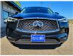 2025 Infiniti QX50 PURE AWD | LEATHER | REMOTE START |APPLE CAR PLAY (Stk: R12805) in St. Catharines - Image 25 of 30