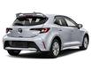 2025 Toyota Corolla Hatchback Base (Stk: 10121880A) in Markham - Image 3 of 11