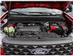 2026 Ford Maverick XLT (Stk: 26MV7095) in London - Image 6 of 11