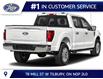 2026 Ford F-150 Lariat (Stk: LFFF02080) in Tilbury - Image 2 of 13