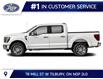 2026 Ford F-150 Lariat (Stk: LFFF02080) in Tilbury - Image 3 of 13
