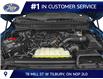2026 Ford F-150 Tremor (Stk: LFFF02082) in Tilbury - Image 9 of 13