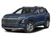 2027 Chevrolet Equinox LT (Stk: 27C09) in Tillsonburg - Image 1 of 13