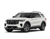 2026 Ford Explorer Active (Stk: 26AS2410) in Airdrie - Image 1 of 7