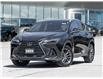 2025 Lexus NX 350  (Stk: 15U3635) in Richmond Hill - Image 1 of 27