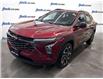 2024 Chevrolet Trax 2RS (Stk: 166930) in London - Image 1 of 26