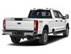 2026 Ford F-350 XLT (Stk: 26F7519) in North Vancouver - Image 2 of 12