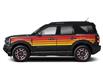 2024 Ford Bronco Sport Free Wheeling (Stk: ELF502717) in St. Thomas - Image 2 of 12