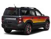 2024 Ford Bronco Sport Free Wheeling (Stk: ELF502717) in St. Thomas - Image 3 of 12