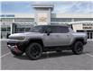 2026 GMC HUMMER EV Pickup 2X (Stk: TU605640) in Calgary - Image 1 of 24