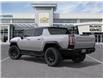 2026 GMC HUMMER EV Pickup 2X (Stk: TU605640) in Calgary - Image 3 of 24