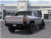 2026 GMC HUMMER EV Pickup 2X (Stk: TU605640) in Calgary - Image 4 of 24