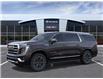 2026 GMC Yukon XL Elevation (Stk: 26314) in Terrace Bay - Image 2 of 6