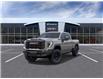 2026 GMC Sierra 2500HD AT4X (Stk: 10967) in Meadow Lake - Image 1 of 6