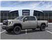 2026 GMC Sierra 2500HD AT4X (Stk: 10967) in Meadow Lake - Image 2 of 6 2026 GMC Sierra 2500HD AT4X (Stk: 10967) in Meadow Lake - Image 2 of 6
