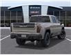 2026 GMC Sierra 2500HD AT4X (Stk: 10967) in Meadow Lake - Image 4 of 6 2026 GMC Sierra 2500HD AT4X (Stk: 10967) in Meadow Lake - Image 4 of 6