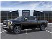 2026 GMC Sierra 2500HD SLT (Stk: 10963) in Meadow Lake - Image 2 of 6
