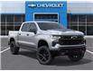 2026 Chevrolet Silverado 1500 LT Trail Boss (Stk: 2-388523) in Paisley - Image 8 of 24