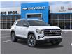 2026 GMC Terrain Elevation (Stk: 2026310) in ARNPRIOR - Image 7 of 24