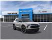 2026 Chevrolet TrailBlazer RS (Stk: FZFMSD) in ARNPRIOR - Image 1 of 24