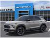 2026 Chevrolet TrailBlazer RS (Stk: FZFMSD) in ARNPRIOR - Image 2 of 24
