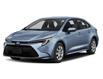 2026 Toyota Corolla Hybrid LE (Stk: 26299) in Peterborough - Image 1 of 11