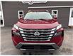 2024 Nissan Rogue SL in Sussex - Image 6 of 13