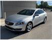 2016 Volvo S60 T5 Special Edition Premier (Stk: U10916B) in London - Image 1 of 25