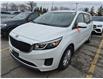 2017 Kia Sedona  (Stk: 167068) in London - Image 1 of 8