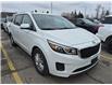 2017 Kia Sedona  (Stk: 167068) in London - Image 2 of 8