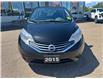 2015 Nissan Versa Note 1.6 SV (Stk: 26-375-1A) in Pembroke - Image 9 of 20