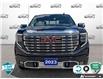 2023 GMC Sierra 1500 Denali (Stk: 26G470A) in Tillsonburg - Image 2 of 25