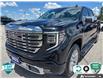 2023 GMC Sierra 1500 Denali (Stk: 26G470A) in Tillsonburg - Image 8 of 25