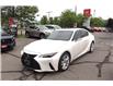 2024 Lexus IS 300 Base (Stk: 22U4024) in Mississauga - Image 1 of 27